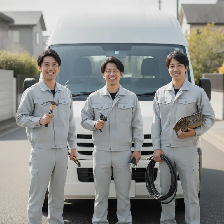 屋根職人 Watari